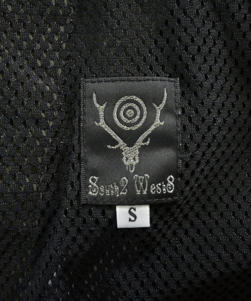South2west8 กางเกงมีกระเป๋าข้างกางเกง2-4 กระเป๋า