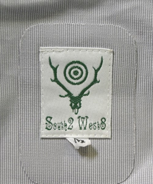 South2west8 เสื้อโค้ท อื่น