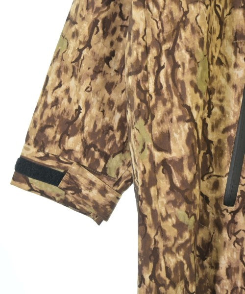 South2west8 เสื้อโค้ท อื่น