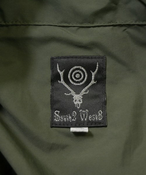 South2west8 แจ็คเก็ตเบลาส์ อื่น