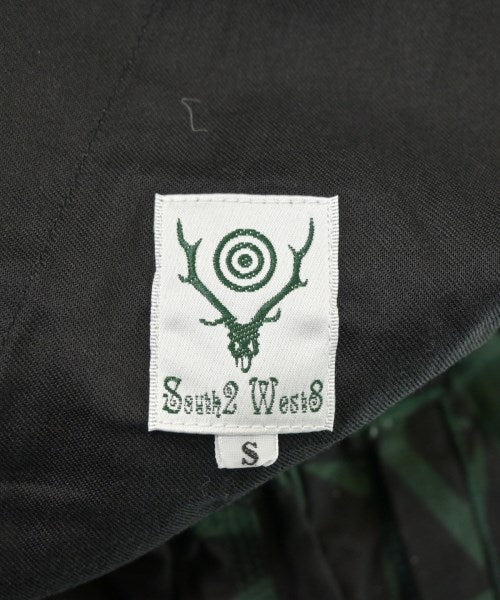 South2west8 กางเกงขาสั้น