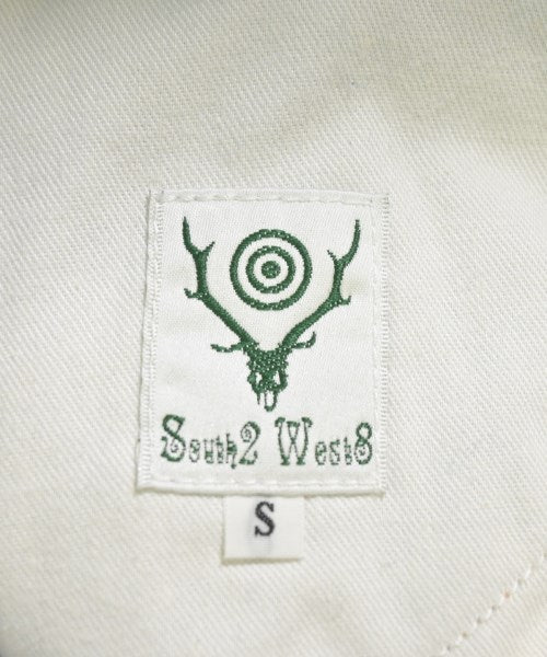 South2west8 ยีนส์