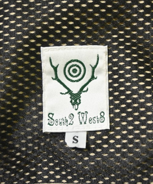 South2west8 แจ็คเก็ตเบลาส์ อื่น