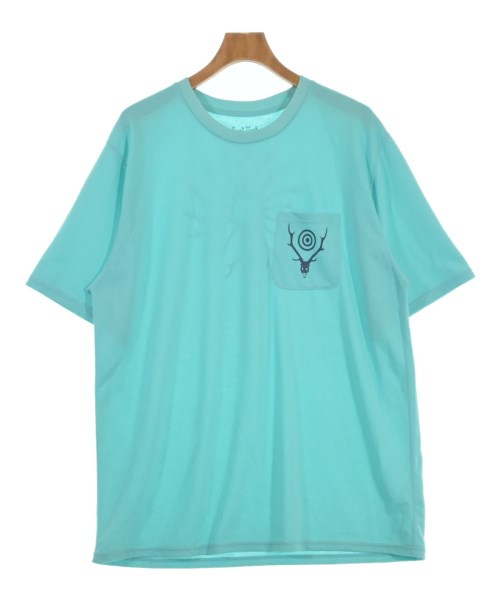South2west8 เสื้อยืด/เสื้อท็อปส์