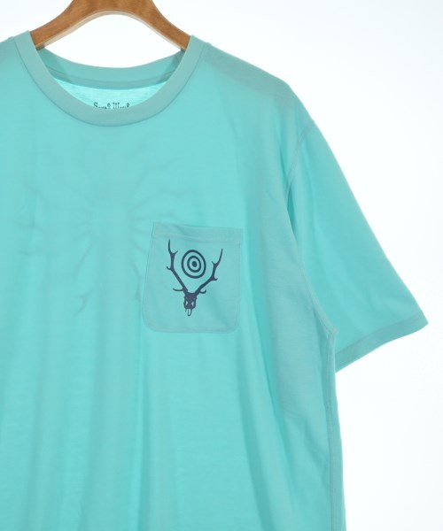 South2west8 เสื้อยืด/เสื้อท็อปส์