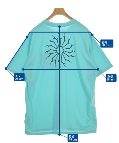 South2west8 เสื้อยืด/เสื้อท็อปส์