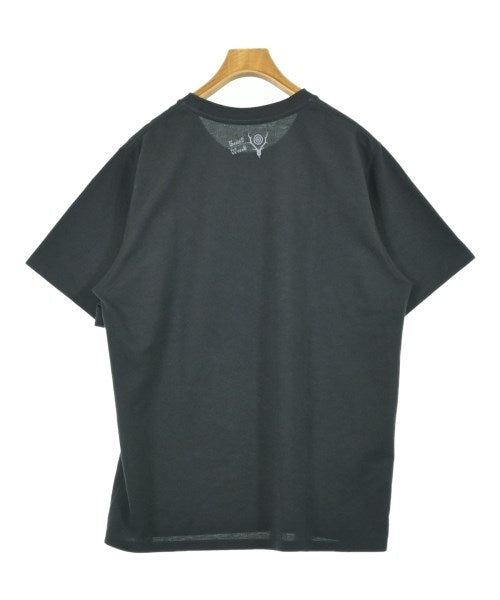 South2west8 เสื้อยืด/เสื้อท็อปส์