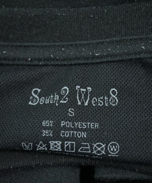 South2west8 เสื้อยืด/เสื้อท็อปส์