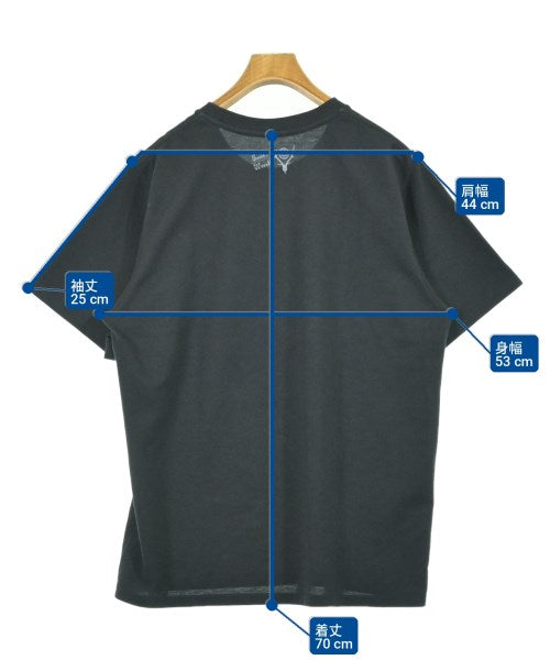 South2west8 เสื้อยืด/เสื้อท็อปส์