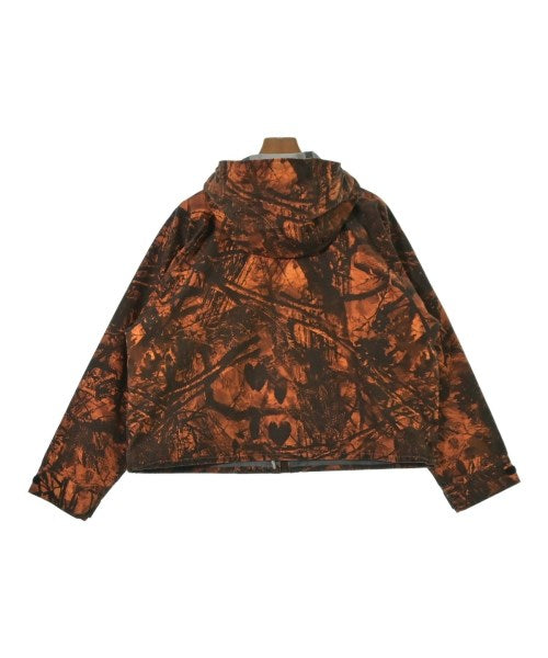 South2west8 เสื้อพาร์กาภูเขา
