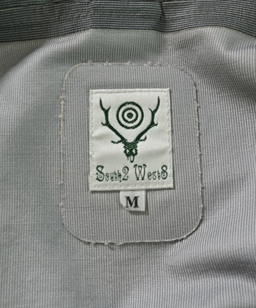 South2west8 เสื้อพาร์กาภูเขา
