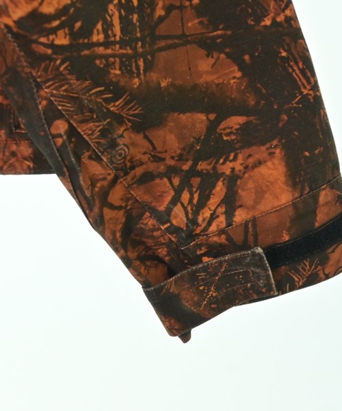 South2west8 เสื้อพาร์กาภูเขา