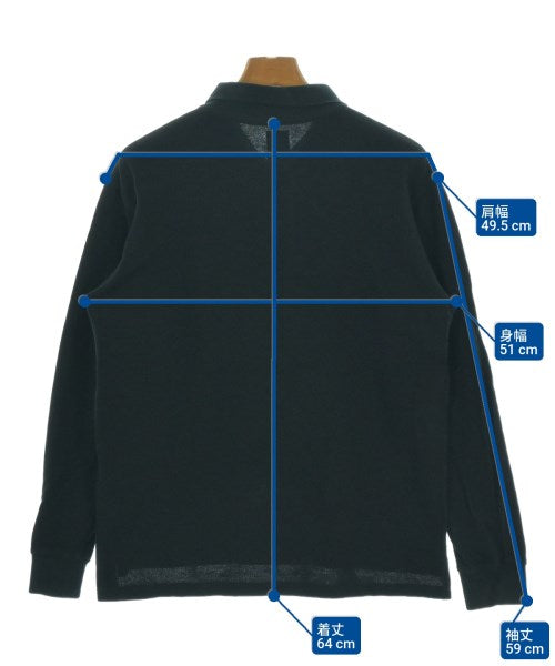 South2west8 เสื้อโปโล