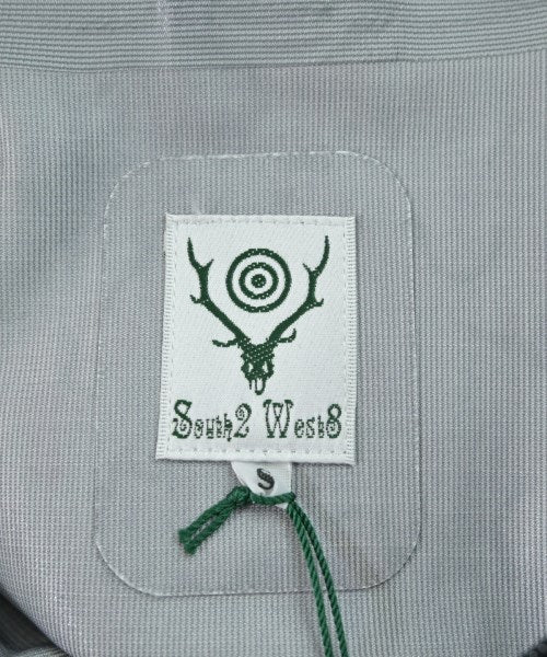South2west8 แจ็คเก็ตเบลาส์ อื่น