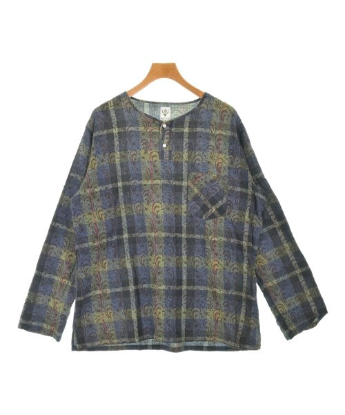 South2west8 เสื้อลำลอง