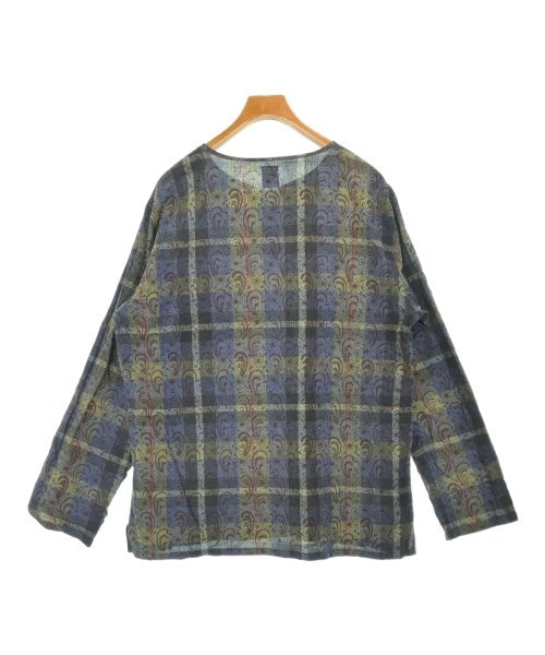 South2west8 เสื้อลำลอง