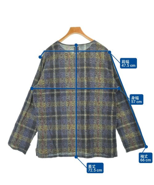 South2west8 เสื้อลำลอง