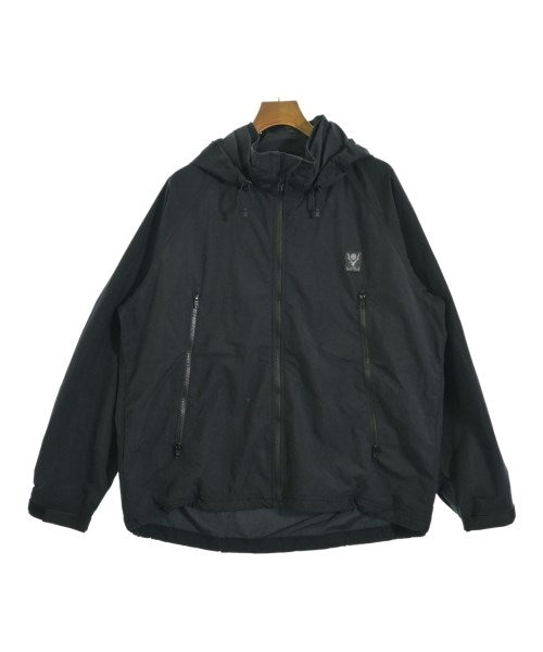 South2west8 เสื้อพาร์กาภูเขา