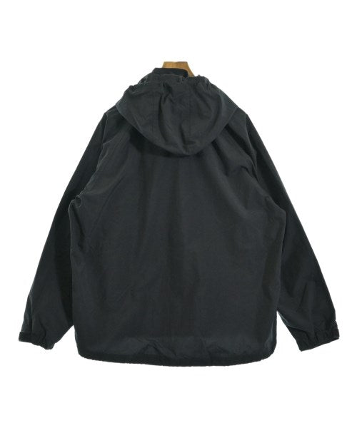 South2west8 เสื้อพาร์กาภูเขา