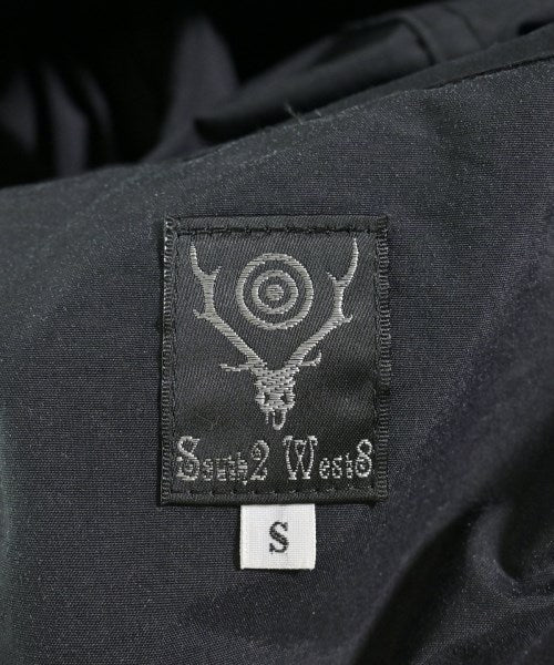 South2west8 เสื้อพาร์กาภูเขา