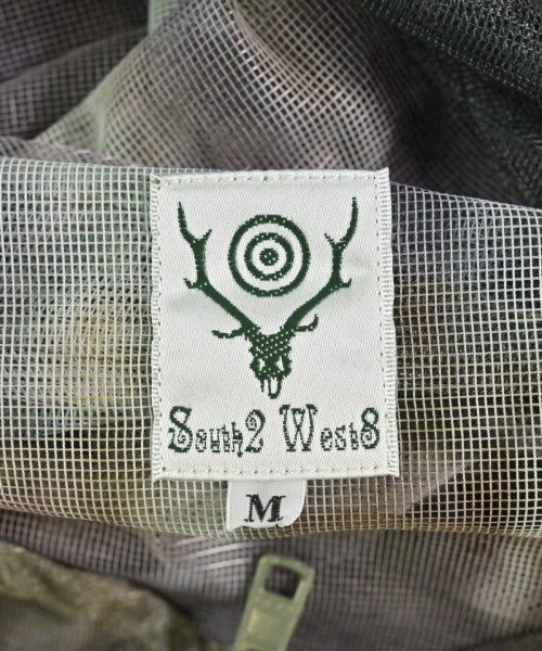 South2west8 แจ็คเก็ตเบลาส์ อื่น