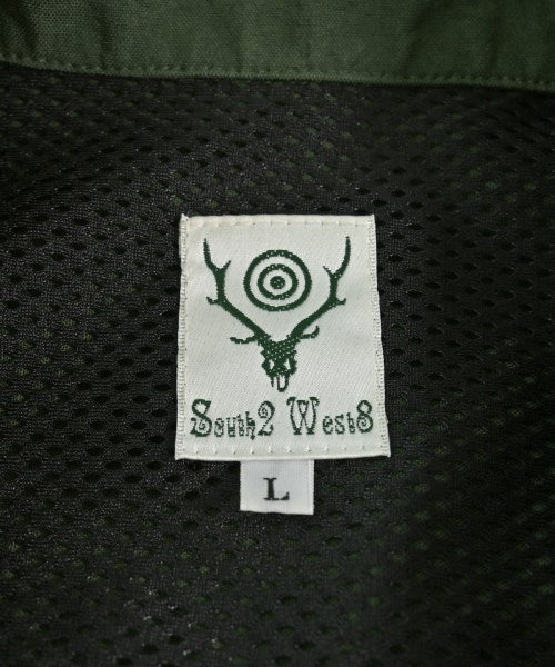 South2west8 แจ็คเก็ตเบลาส์