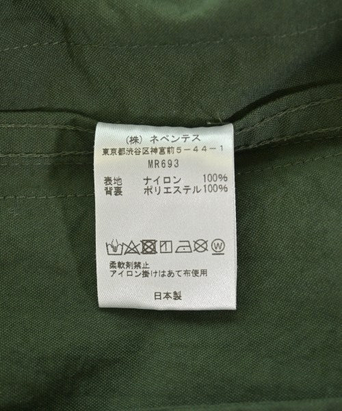 South2west8 แจ็คเก็ตเบลาส์