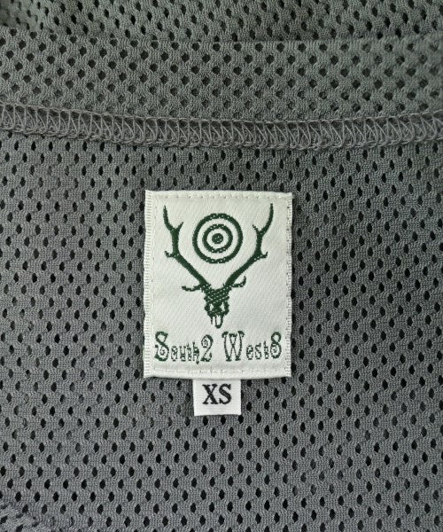 South2west8 เสื้อยืด/เสื้อท็อปส์