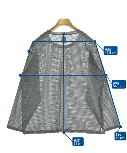 South2west8 เสื้อยืด/เสื้อท็อปส์