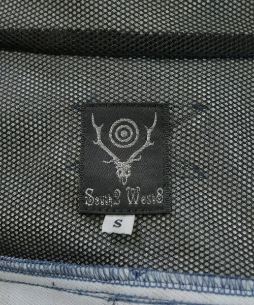 South2west8 แจ็คเก็ตเบลาส์ อื่น