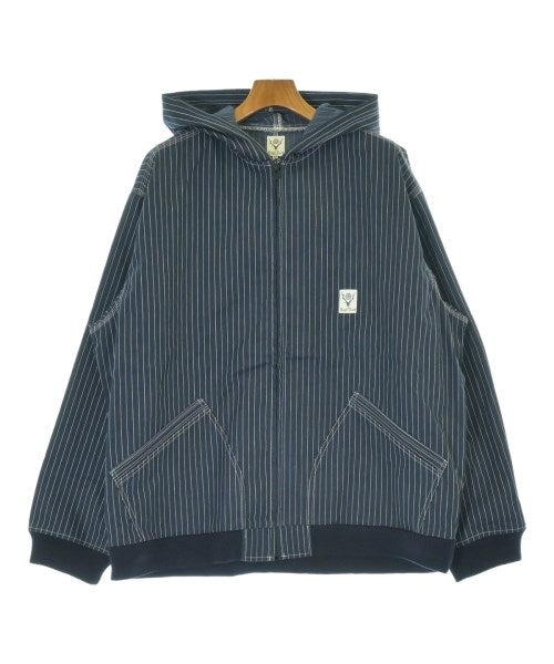 South2west8 เสื้อพาร์กาภูเขา