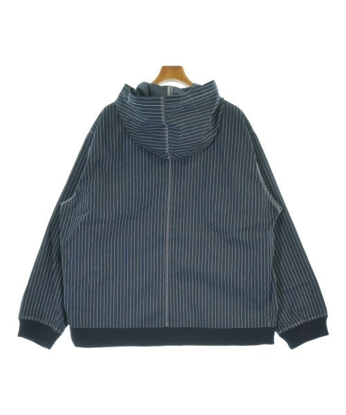 South2west8 เสื้อพาร์กาภูเขา