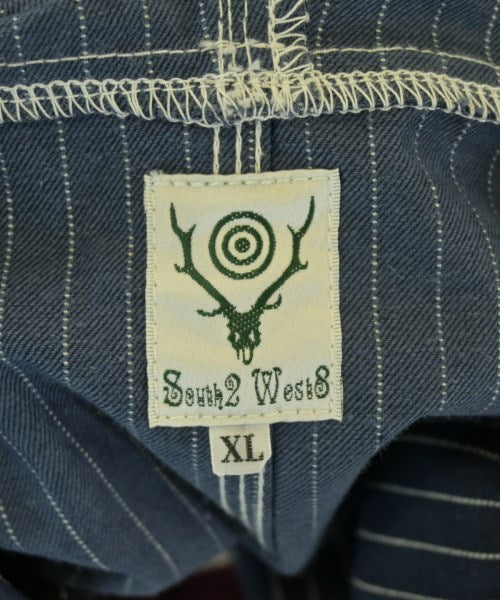 South2west8 เสื้อพาร์กาภูเขา