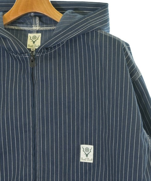 South2west8 เสื้อพาร์กาภูเขา