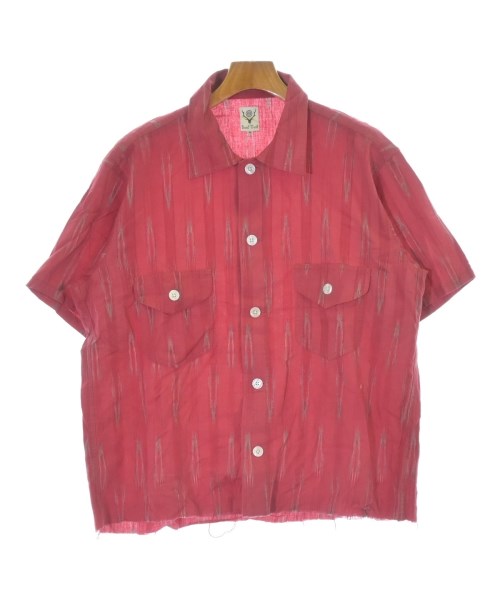 South2west8 เสื้อลำลอง