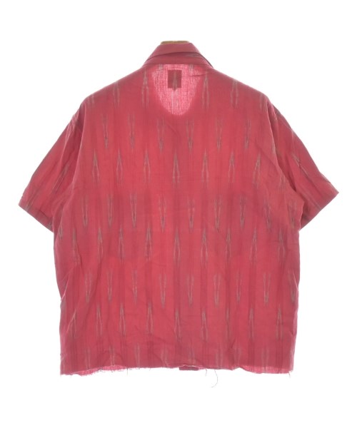 South2west8 เสื้อลำลอง
