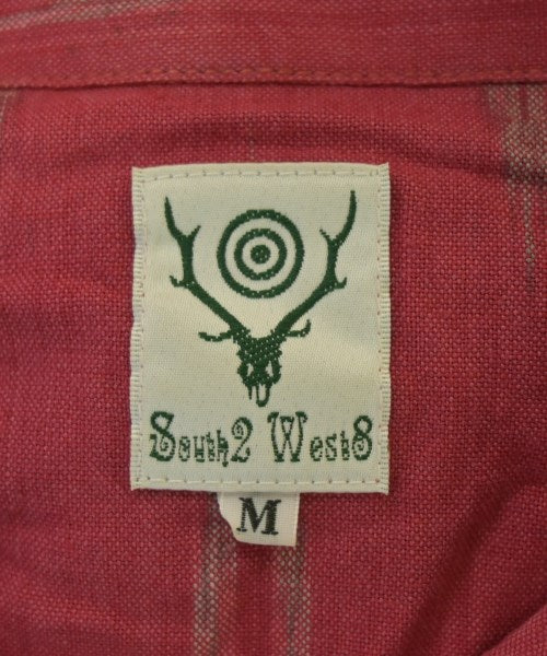 South2west8 เสื้อลำลอง