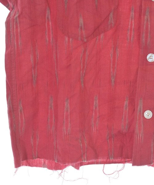 South2west8 เสื้อลำลอง