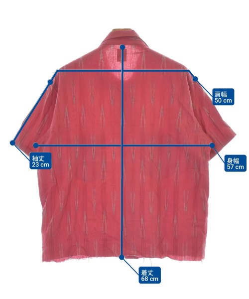 South2west8 เสื้อลำลอง