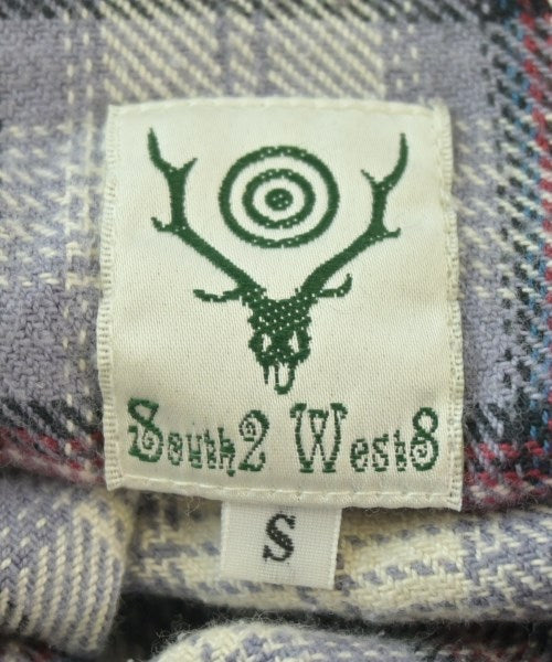 South2west8 กางเกง อื่น