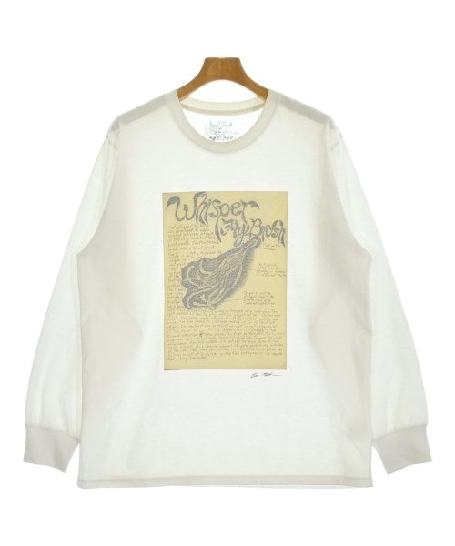 South2west8 เสื้อยืด/เสื้อท็อปส์