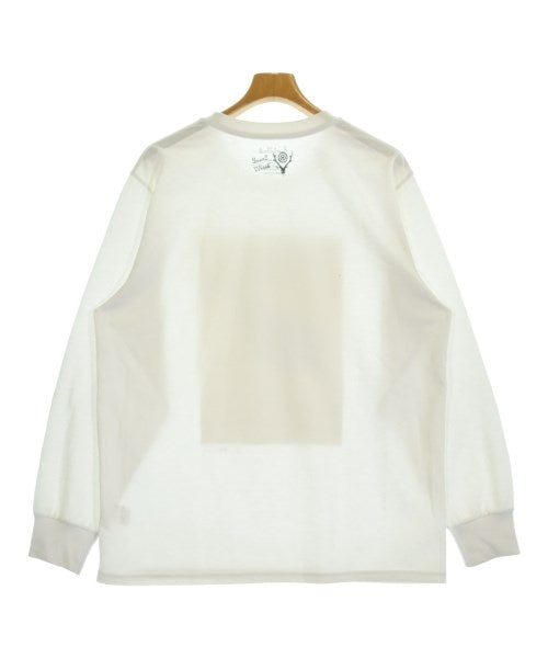 South2west8 เสื้อยืด/เสื้อท็อปส์