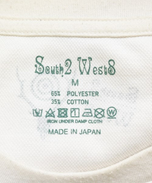 South2west8 เสื้อยืด/เสื้อท็อปส์