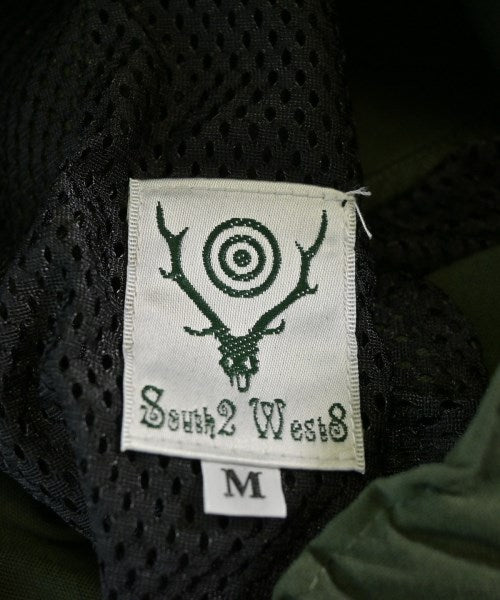 South2west8 กางเกงขาสั้น