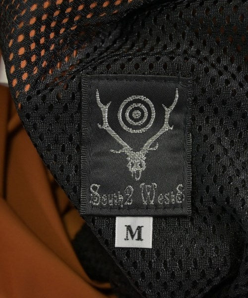 South2west8 กางเกงขาสั้น