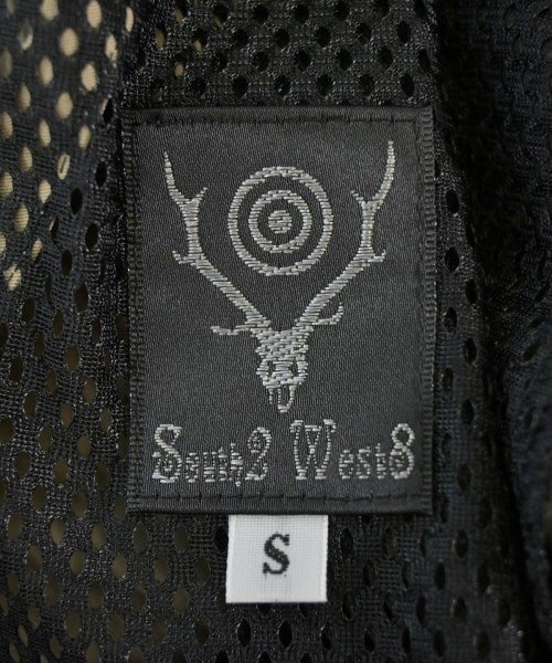South2west8 กางเกงขาสั้น