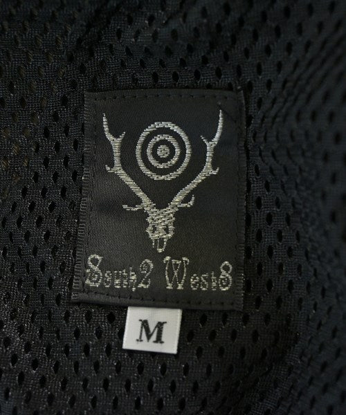 South2west8 กางเกงขาสั้น