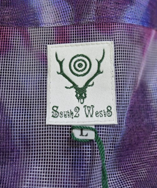 South2west8 แจ็คเก็ตเบลาส์ อื่น
