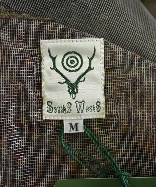 South2west8 แจ็คเก็ตเบลาส์ อื่น