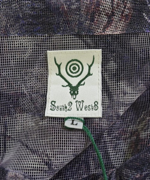 South2west8 แจ็คเก็ตเบลาส์ อื่น